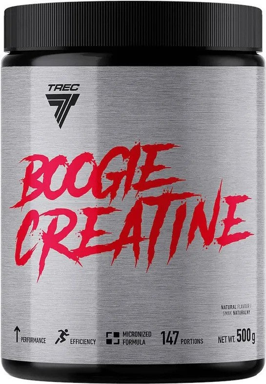 Trec Nutrition Boogie Creatine - Natural