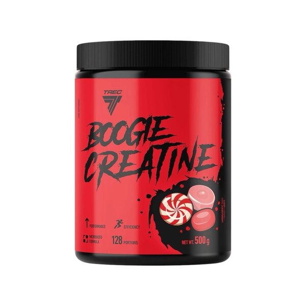 Trec Nutrition Boogie Creatine - Candy