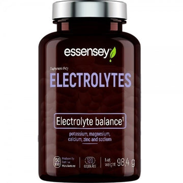 Essensey Electrolytes