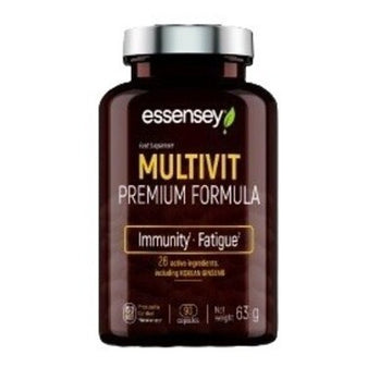 Essensey Multivit Premium Formula