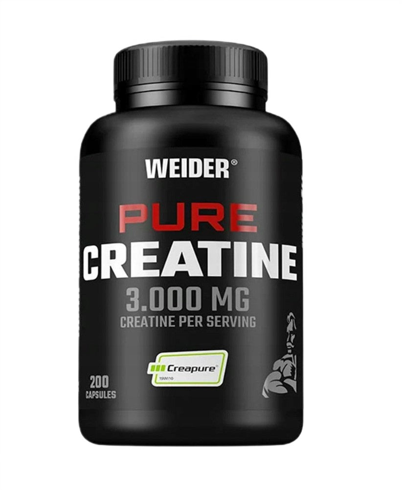 Weider Pure Creatine, 3000mg