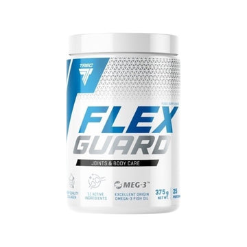 Trec Nutrition Flex Guard - Wildberry