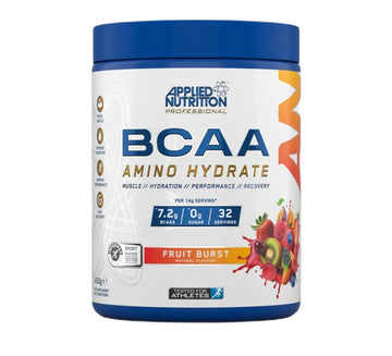 Applied Nutrition BCAA Amino-Hydrate - Fruit Burst
