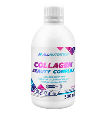 Allnutrition Collagen Beauty Complex, Exotic