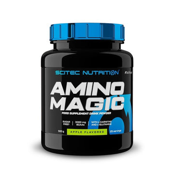 SciTec Amino Magic - Apple
