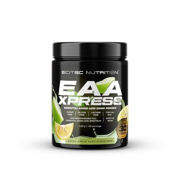 SciTec EAA Xpress - Green Apple Yuzu