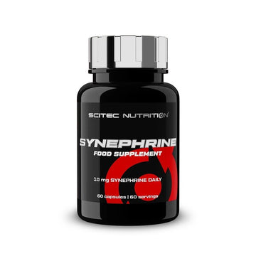 SciTec Synephrine