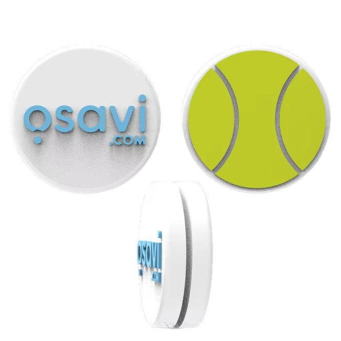 Osavi Osavi Tennis Racket Vibration Dampener