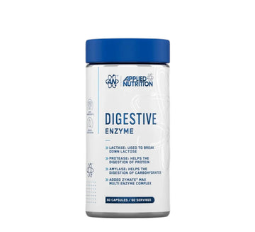 Applied Nutrition Digestive Enzyme