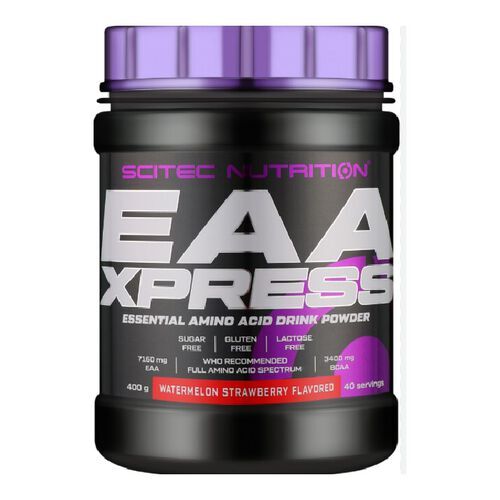 SciTec EAA Xpress - Watermelon Strawberry