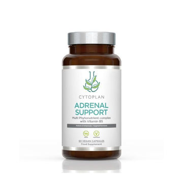 Cytoplan Adrenal Support