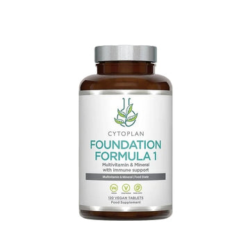 Cytoplan Foundation Formula 1