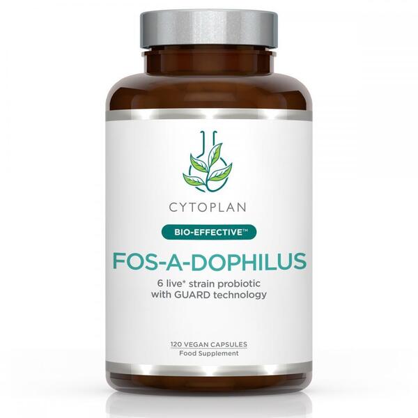 Cytoplan Fos-A-Dophilus