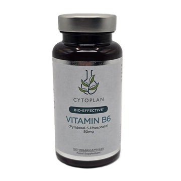 Cytoplan Vitamin B6