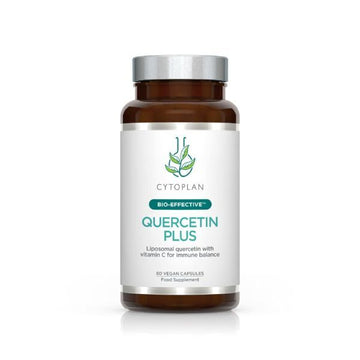 Cytoplan Quercetin Plus