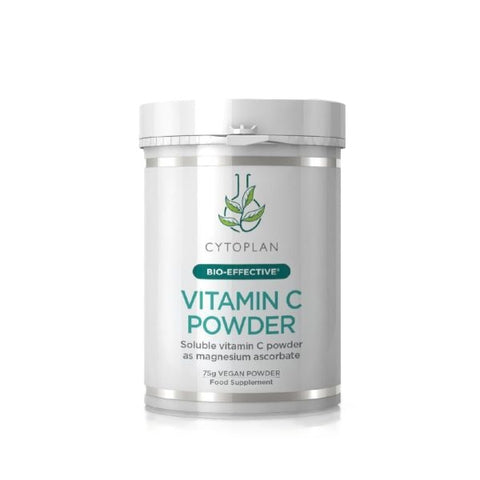 Cytoplan Vitamin C Powder