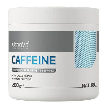 OstroVit Caffeine, Natural