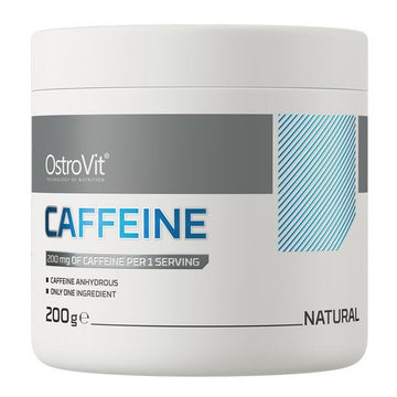 OstroVit Caffeine, Natural