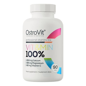OstroVit Vit&Min 100%
