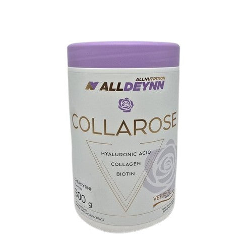 Allnutrition AllDeynn Collarose - Cherrytini