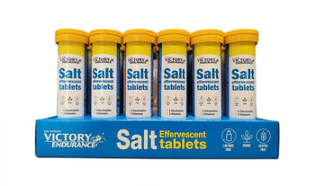 Weider Joe Weider Victory Endurance Salt - Citrus