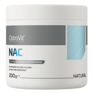 OstroVit NAC, Natural