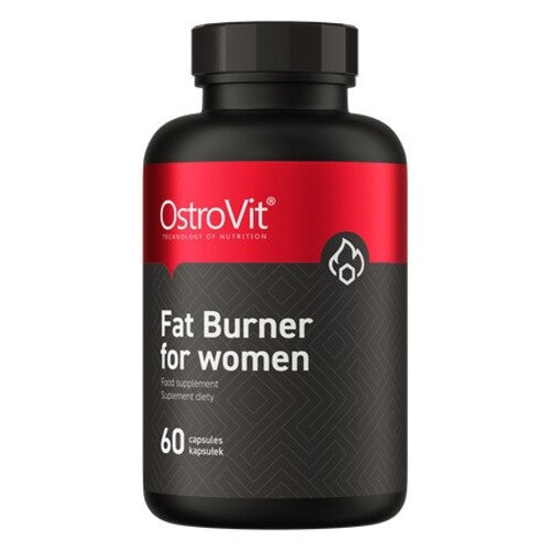 OstroVit Fat Burner for Women