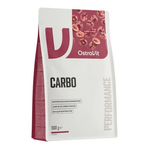 OstroVit Carbo - Cherry