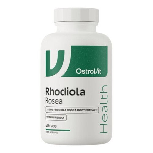 OstroVit Rhodiola Rosea