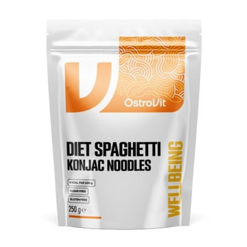 OstroVit Diet Spaghetti Konjac Noodles