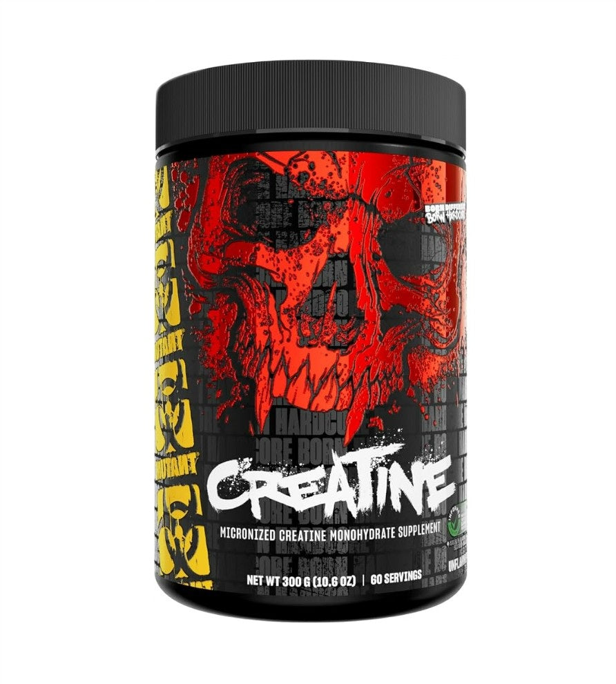 Mutant Creatine, Unflavored