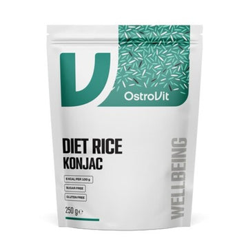 OstroVit Diet Rice Konjac