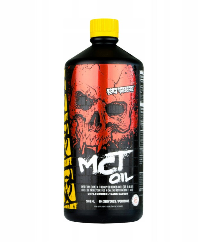 Mutant MCT Oil, Unflavoured
