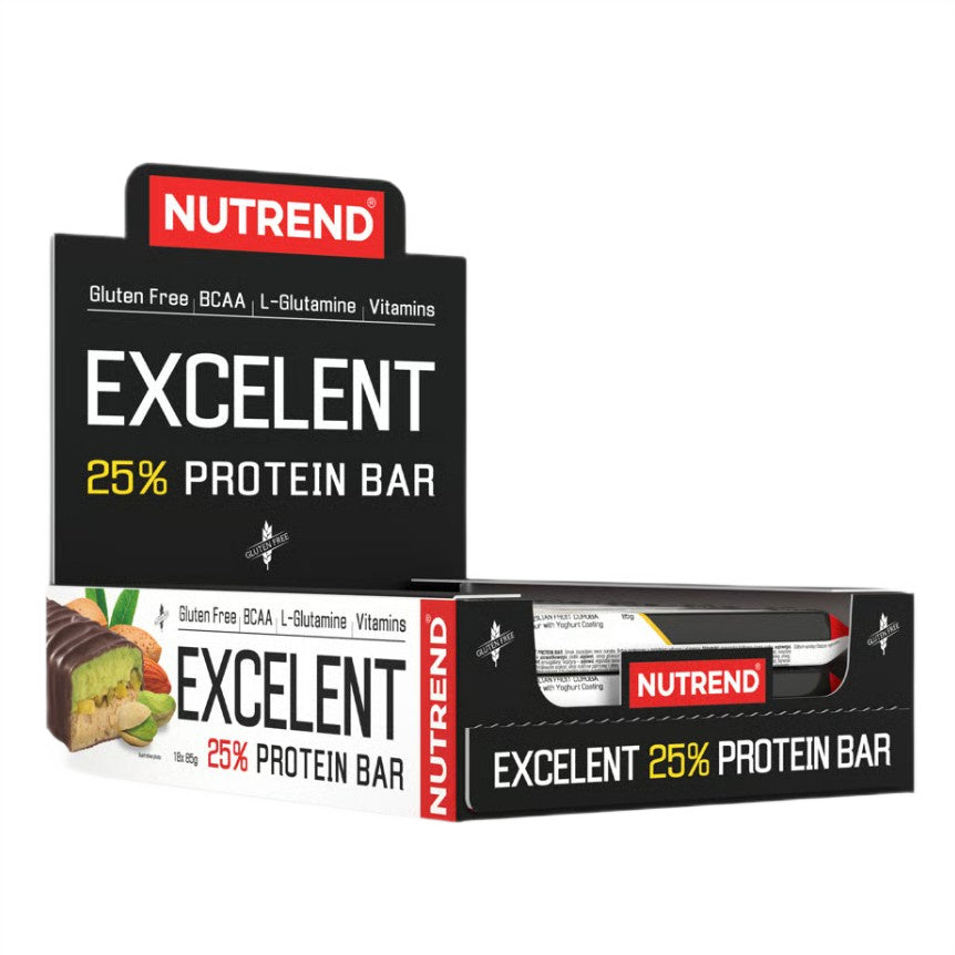 Nutrend Excelent 25% Protein Bar - Coconut