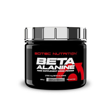 SciTec Beta Alanine, Unflavoured