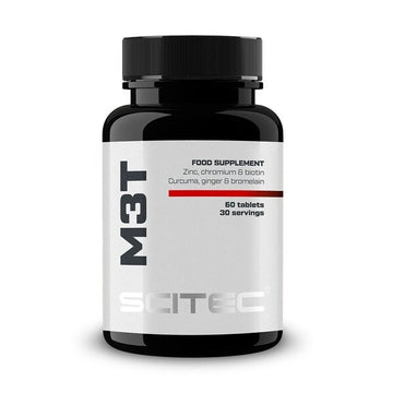 SciTec M3T