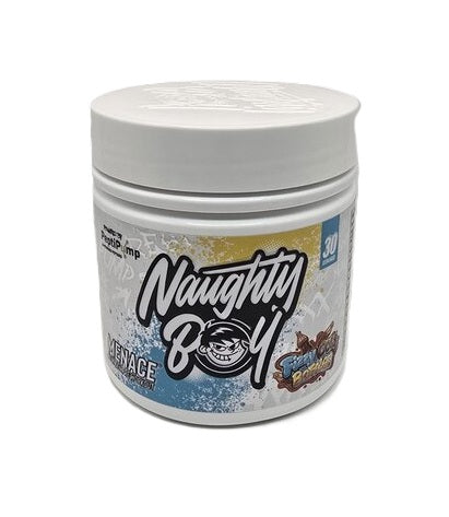 Naughty Boy Menace V2 - Fizzy Cola Bottles