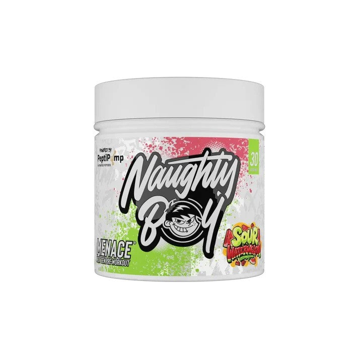 Naughty Boy Menace V2 - Sour Watermelon