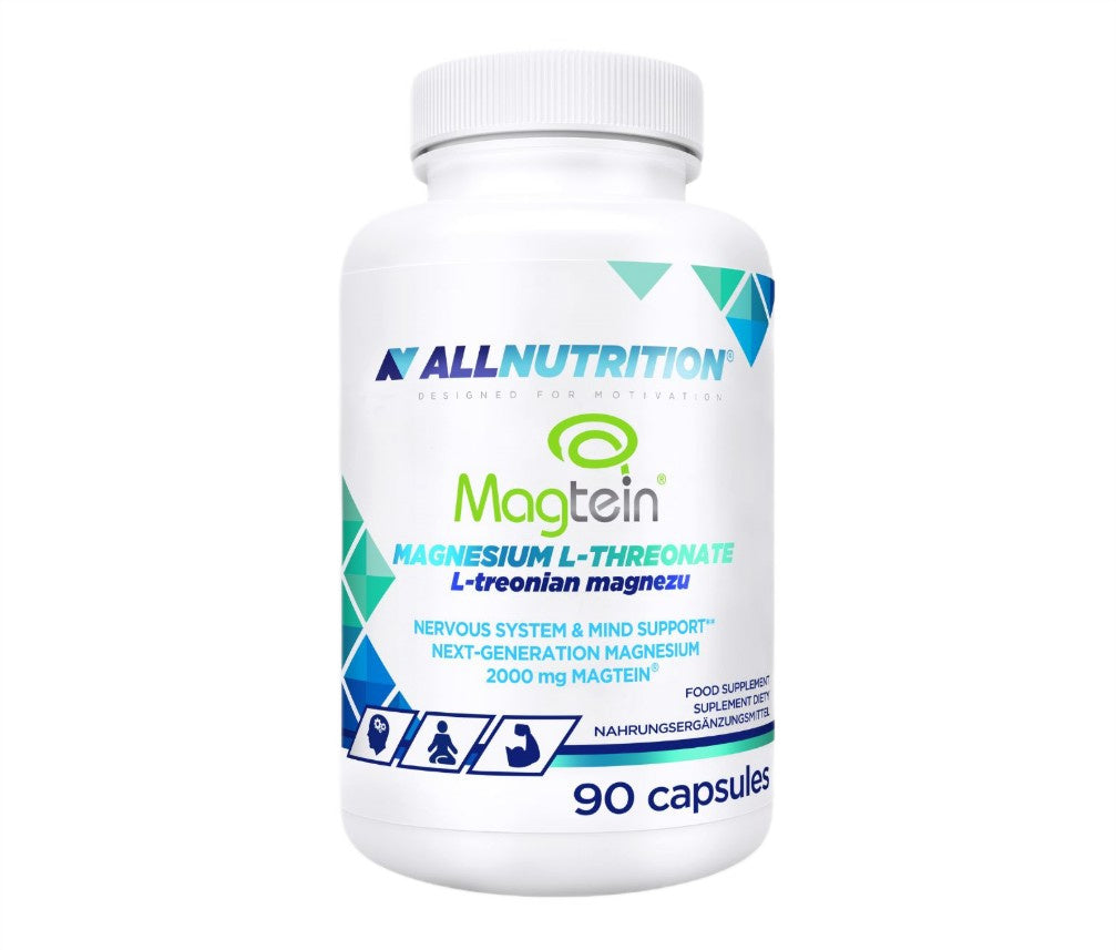 Allnutrition Magtein Magnesium L-Threonate
