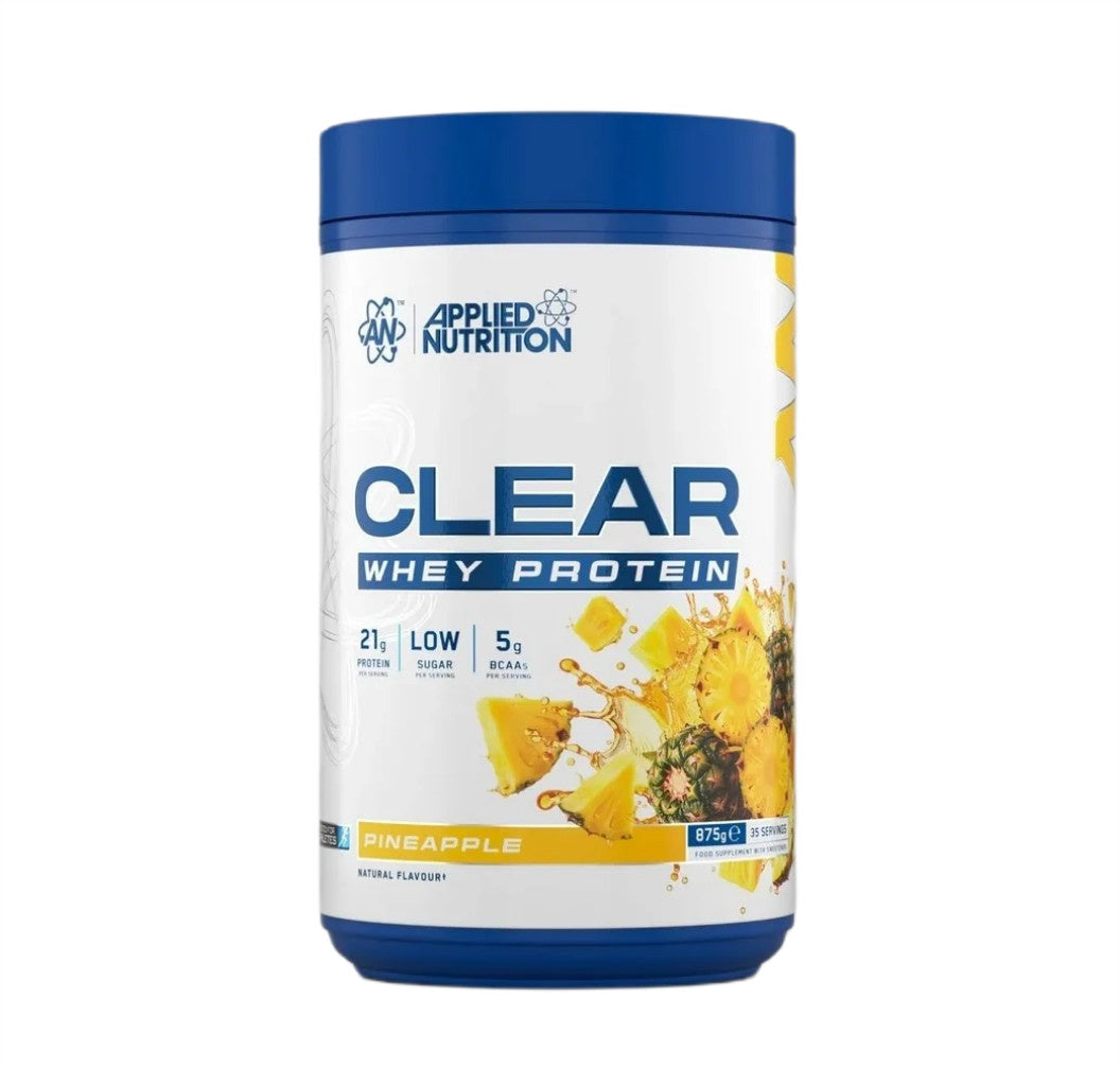 Applied Nutrition Clear Whey Protein - Pineapple