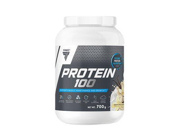 Trec Nutrition Protein 100 - Smooth Vanilla