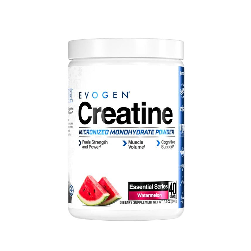 Evogen Creatine Monohydrate - Watermelon