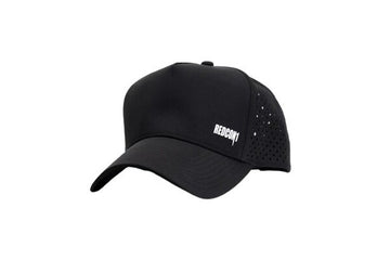 Redcon1 Redcon1 Hat - Black-White