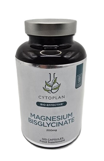 Cytoplan Magnesium Bisglycinate