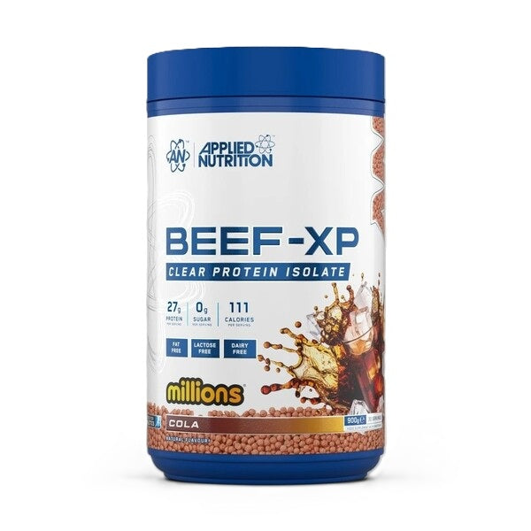 Applied Nutrition Beef-XP - Millions Cola