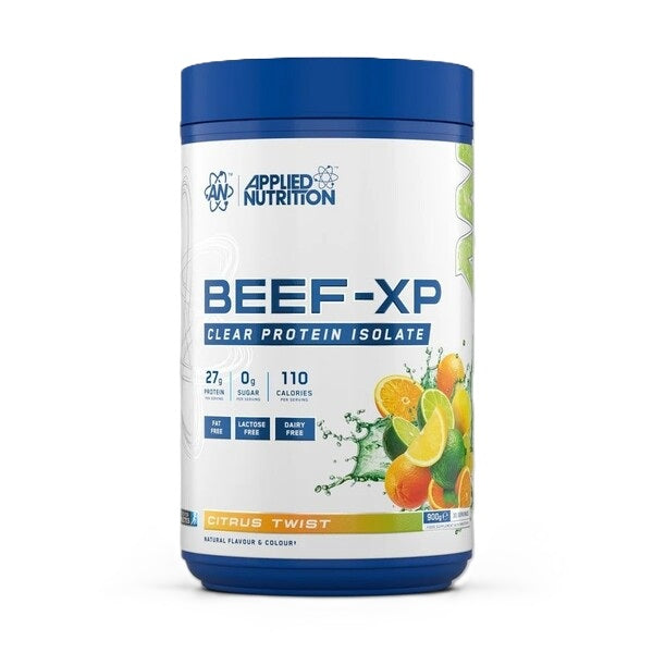 Applied Nutrition Beef-XP - Citrus Twist