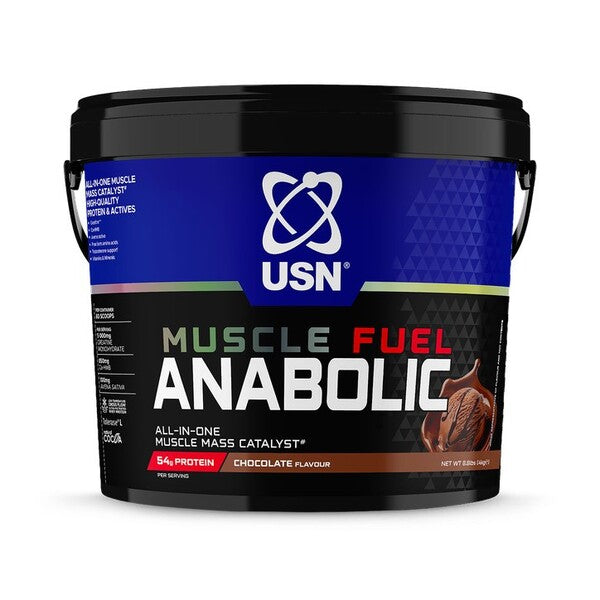 USN Muscle Fuel Anabolic - Chocolate