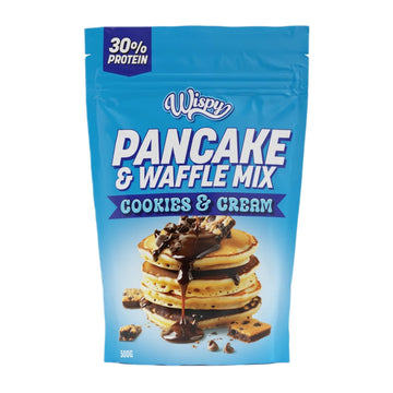 Wispy Pancake & Waffle Mix - Cookies & Cream