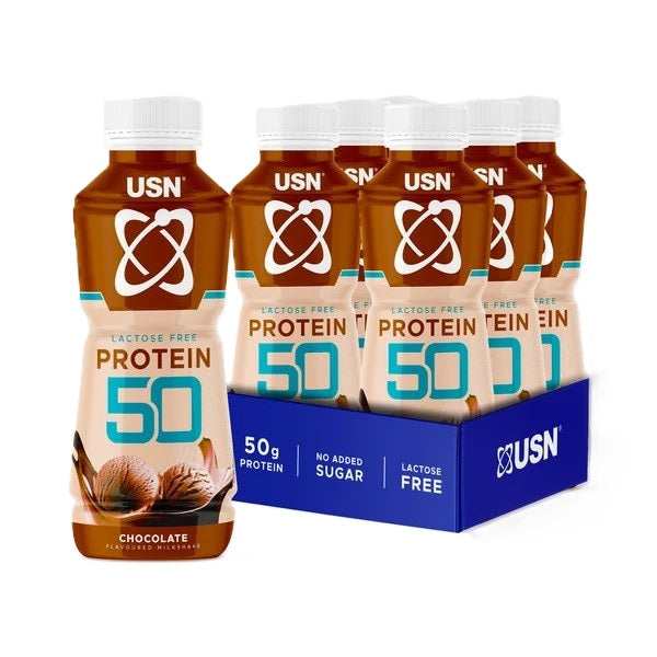 USN Protein 50 - Chocolate