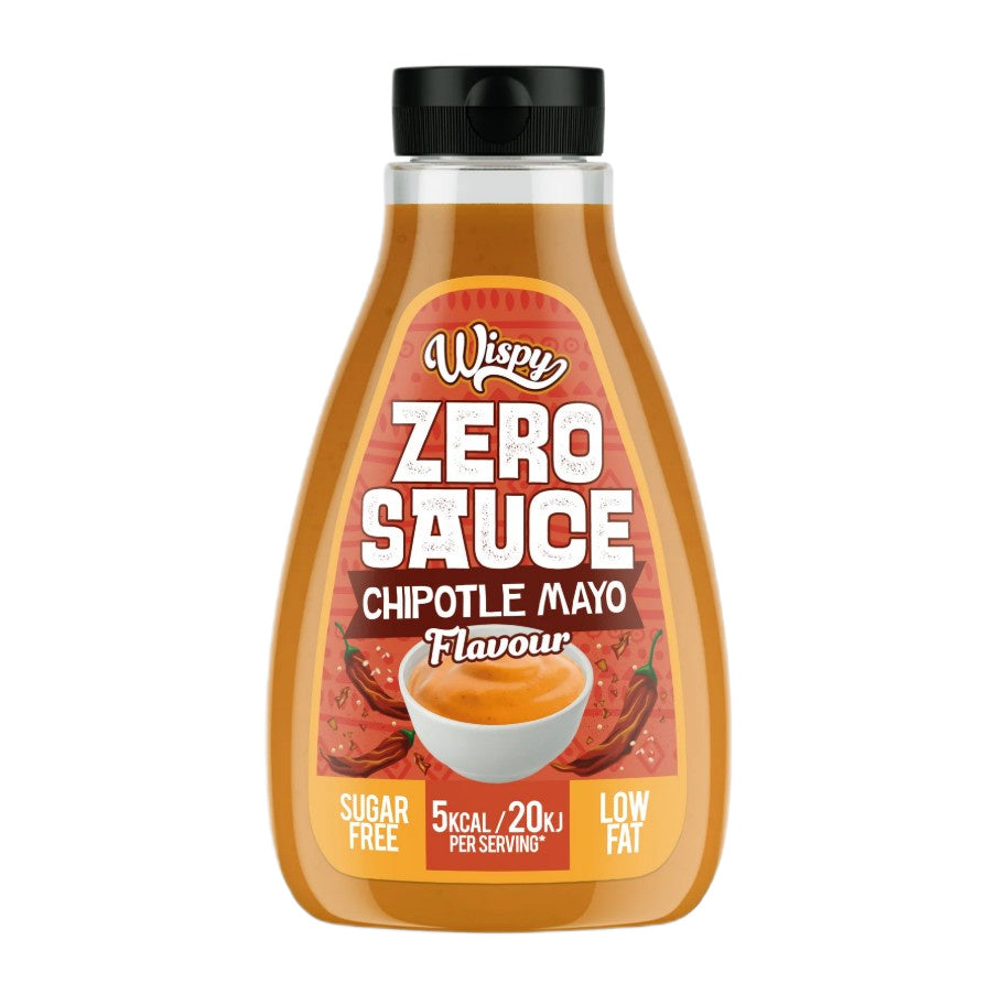 Wispy Zero Sauce - Chipotle Mayo